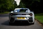 Ferrari F12tdf Tailor Made 2016 года (UK)